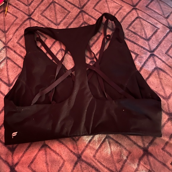 fabletics black set - Picture 2 of 4